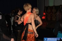Ball Oriental iKU Cafe Bar Kunsthaus Graz 20110121 116