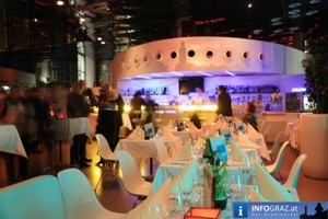 Ball Oriental 21.01.2011