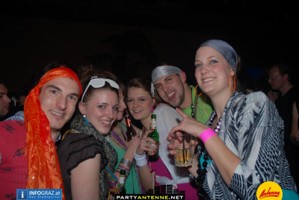 Postgarage 22.01.2011