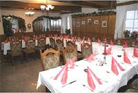 Feste feiern