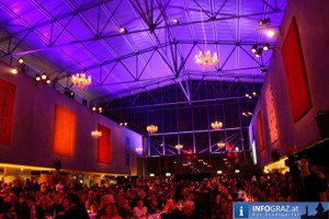 Carneval Oriental 22.01.2011