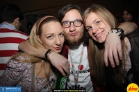 Erasmus Party Postgarage Graz 20110127 1