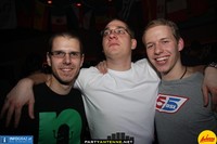 Erasmus Party Postgarage Graz 20110127 2