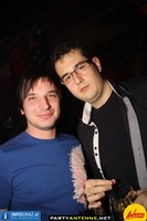 Erasmus Party Postgarage Graz 20110127 3