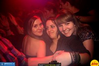 Erasmus Party Postgarage Graz 20110127 12
