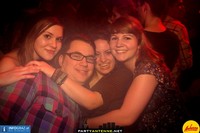 Erasmus Party Postgarage Graz 20110127 13