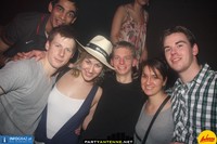 Erasmus Party Postgarage Graz 20110127 14