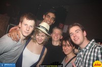 Erasmus Party Postgarage Graz 20110127 15