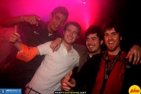 Erasmus Party Postgarage Graz 20110127 17
