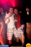 Erasmus Party Postgarage Graz 20110127 18