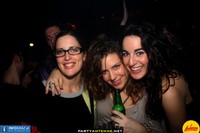 Erasmus Party Postgarage Graz 20110127 19