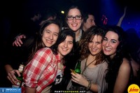Erasmus Party Postgarage Graz 20110127 20