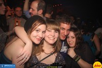 Erasmus Party Postgarage Graz 20110127 21