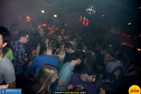 Erasmus Party Postgarage Graz 20110127 24