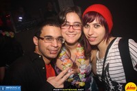 Erasmus Party Postgarage Graz 20110127 27