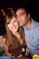 Erasmus Party Postgarage Graz 20110127 29