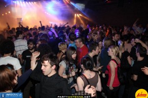 Postgarage 28.01.2011