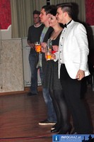 Old School Basterds Volkstheater Graz 20110128 25