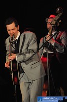 Old School Basterds Volkstheater Graz 20110128 30