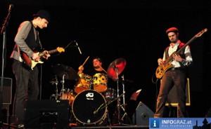 Old School Basterds 28.01.2011