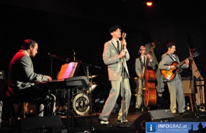 Old School Basterds Volkstheater Graz 28012011 19