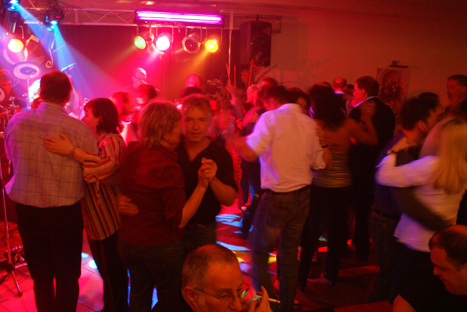 Geburtstage, Jubiläen
