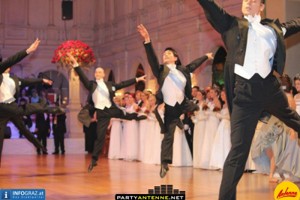 Opernredoute 29.01.2011