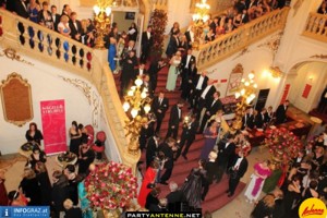 Opernredoute 29.01.2011