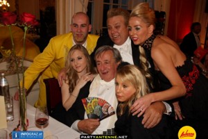 Opernredoute 29.01.2011