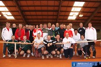 Benefiz Tennisturnier Centercourt Graz 20110129 2