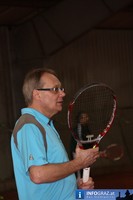 Benefiz Tennisturnier Centercourt Graz 20110129 12