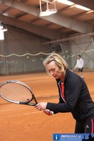 Benefiz Tennisturnier Centercourt Graz 20110129 16