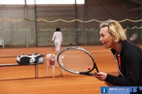 Benefiz Tennisturnier Centercourt Graz 20110129 17