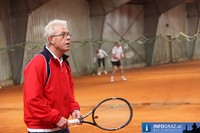 Benefiz Tennisturnier Centercourt Graz 20110129 18