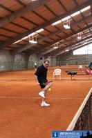 Benefiz Tennisturnier Centercourt Graz 20110129 20