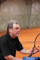 Benefiz Tennisturnier Centercourt Graz 20110129 23