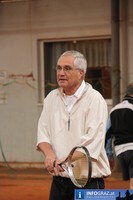Benefiz Tennisturnier Centercourt Graz 20110129 26