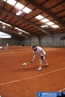 Benefiz Tennisturnier Centercourt Graz 20110129 27