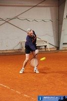 Benefiz Tennisturnier Centercourt Graz 20110129 30