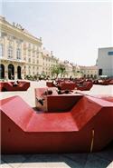 Museumsquartier wien