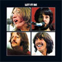 let it be beatles
