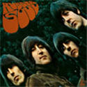 rubber soul beatles