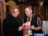 Zachi Noy Erlebnisbrauerei Rudolf Graz 20110205 2