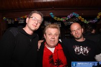 Zachi Noy Erlebnisbrauerei Rudolf Graz 20110205 104