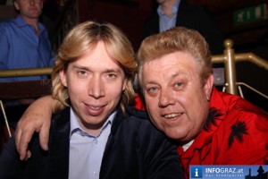Zachi Noy Erlebnisbrauerei Rudolf Graz 05022011 100