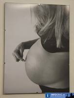 Vernissage Women Ida Kreutzer Einraum Gleisdorf 20110204 1