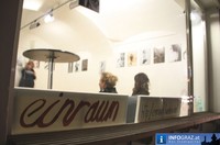 Vernissage Women Ida Kreutzer Einraum Gleisdorf 20110204 10