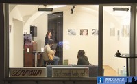 Vernissage Women Ida Kreutzer Einraum Gleisdorf 20110204 12