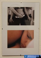 Vernissage Women Ida Kreutzer Einraum Gleisdorf 20110204 13