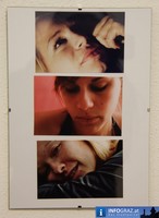 Vernissage Women Ida Kreutzer Einraum Gleisdorf 20110204 14